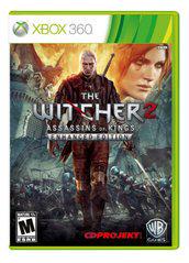 Witcher 2: Assassins of Kings: Enhanced Edition - Xbox 360 - for just $13.99! 