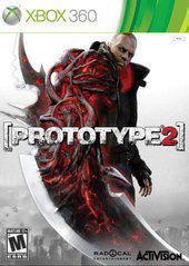 Prototype 2 - Xbox 360 - for just $8.99! 