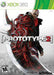 Prototype 2 - Xbox 360 - for just $8.99! 