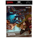 Ultra PRO: Class Folio - Rogue (Includes Stickers) - for just $0! 