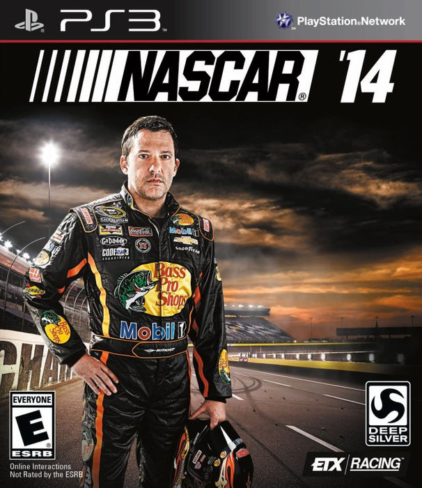 NASCAR '14 (Playstation 3) - for just $0! 