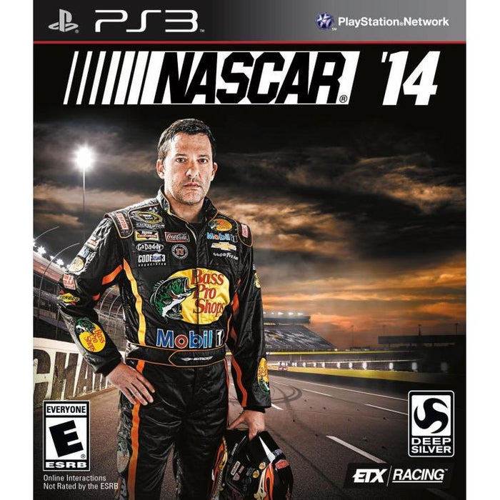 NASCAR '14 (Playstation 3) - Just $0! Shop now at Retro Gaming of Denver