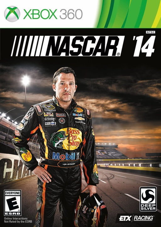 NASCAR '14 (Xbox 360) - for just $0! 