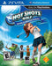 Hot Shots Golf World Invitational (PlayStation Vita) - for just $0! 