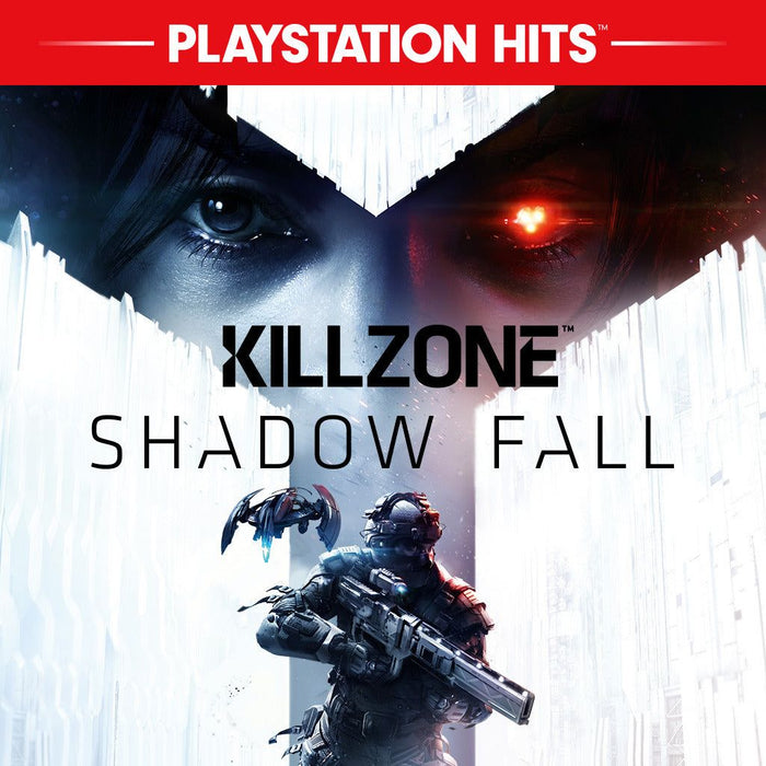 Killzone Shadow Fall (Playstation Hits) (Playstation 4) - Just $0! Shop now at Retro Gaming of Denver