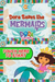 Dora the Explorer: Dora Saves the Mermaids — Nintendo DS (DS) - for just $5.99! 