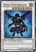 Dark End Dragon [SJCS-EN007] Ultra Rare - for just $2000! 