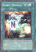 Spirit Message "N" [RP02-EN047] Common - for just $0.20! 