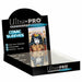 Ultra PRO: Mylar Photo Size Comic Sleeves - Semi-Rigid (8x10 / 100ct) - for just $0! 