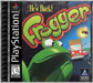 Frogger – PlayStation 1 (PS1) - for just $0! 