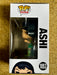 Funko Pop! Animation Ashi #1053 Adult Swim Samurai Jack Daughter of Aku 2021 - for just $10! 