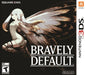Bravely Default (Nintendo 3DS) - for just $0! 