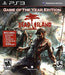 Dead Island [Game of the Year] - Playstation 3 - for just $6.99! 