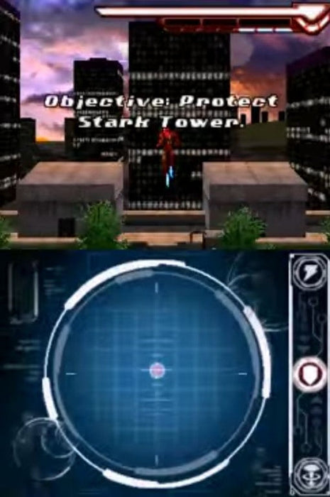 Iron Man 2 — Nintendo DS (DS) - for just $6.99! 