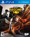 inFAMOUS Second Son Limited Edition (Playstation 4) - for just $0! 