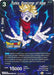 Trunks, Forerunner of Hope (Championship Final 2019) (P-139) [Tournament Promotion Cards] - for just $1.65! 