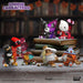 Kandy: Sanrio Spooky Fun Series Blind Box (1 Blind Box) - for just $15.99! 