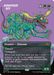 Agonasaur Rex (DFT-343) - Aetherdrift (Borderless) Foil - for just $0.29! 