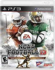 NCAA Football 13 - Playstation 3 - for just $15.49! 