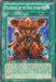Mustering of the Dark Scorpions [DR1-EN255] Common - for just $0.15! 