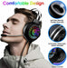 3.5mm Gaming Headset With Mic Headphone For PC Laptop Mac Nintendo PS4 Xbox One - for just $269.28! 
