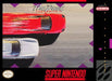 The Duel Test Drive II (Super Nintendo) - for just $0! 