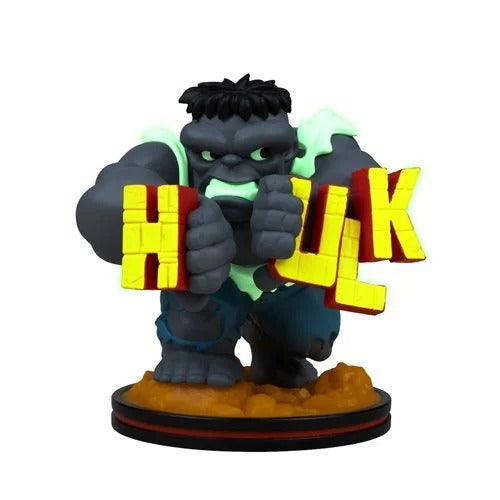 QMx Q-Fig Marvel Blind Box Wave 1 (1 Box with 1 Figure) - for just $22.24! 