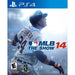 MLB 14 The Show (Playstation 4) - Just $0! Shop now at Retro Gaming of Denver