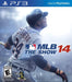 MLB 14 The Show (Playstation 3) - for just $0! 