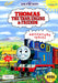 Thomas the Tank Engine & Friends(Sega Genesis) - for just $0! 