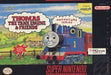 Thomas the Tank Engine and Friends (Super Nintendo) - for just $0! 