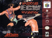 ECW Hardcore Revolution (Nintendo 64) - for just $0! 