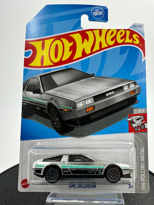 Hot Wheels Regular Treasure Hunts - for just $3.99! 