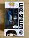 Complete Band Signed The Struts #131 Luke Spiller Funko Pop! With JSA COA - for just $180! 