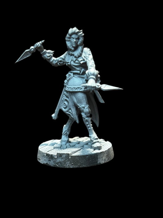 Human Pirate - Duelist - for just $1.95! 