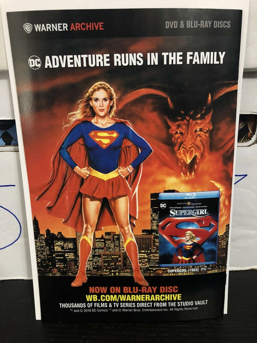 Deathstroke Vol 4 #35 Francesco Mattina Cover B Variant 2018 Batman DC Comics - for just $12.99! 