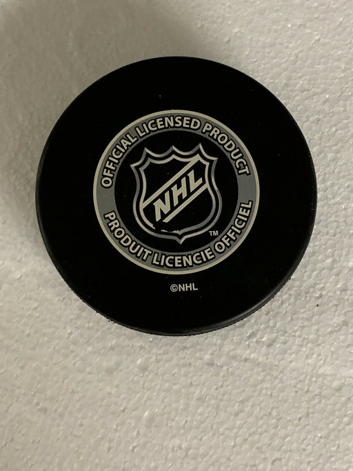 Jordan Staal Signed Pittsburgh Penguins Hockey Puck NHL Stanley Cup Hurricanes - for just $29.99! 