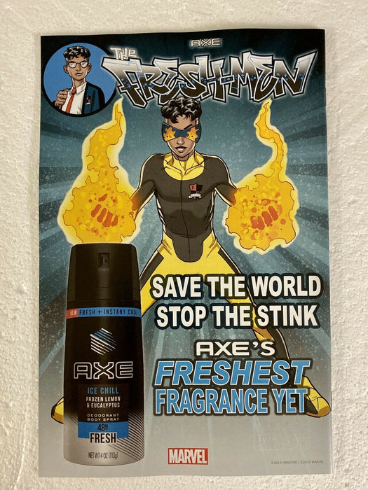 X-Men #1 Jonathan Hickman Cover A 2019 Marvel Comics Yu Wolverine Cyclops Jean - for just $7! 