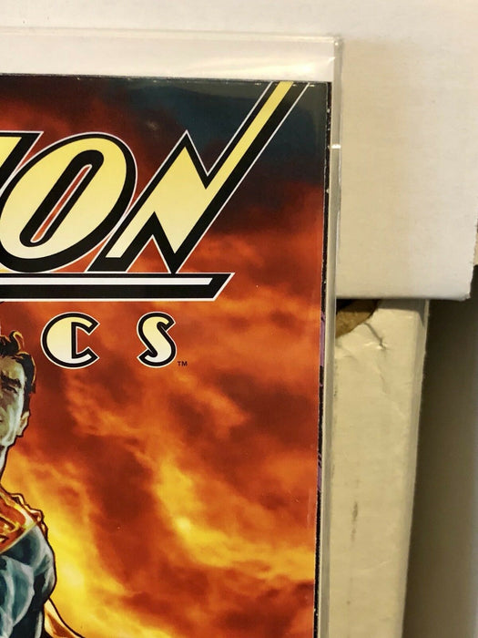 Superman Action Comics #1000 2000s Lee Bermejo Variant DC - for just $13! 