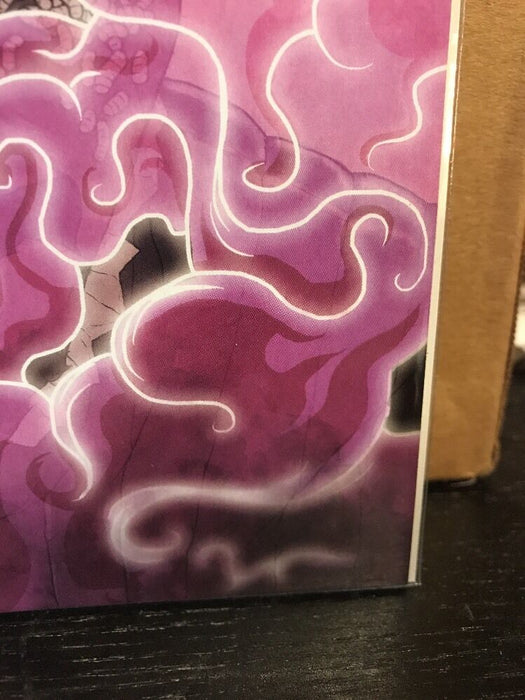 Regression #1 CVR B Variant Danny Luckert Spawn Monthly  NM+ Color - for just $14.99! 