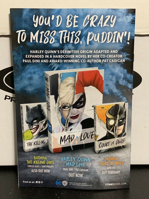 Wonder Woman #58 Jenny Frison Cover B Variant 1st Willow Wilson DC Comics 2018 - for just $14.99! 