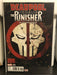 Deadpool Versus Punisher 1 2 4 5  Set Of 4 Books 1st Prints Missing #3 Marvel - for just $14.99! 