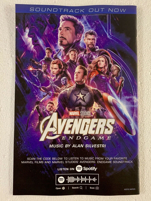 ABSOLUTE CARNAGE SYMBIOTE OF VENGEANCE #1 Tan Cover A Marvel Comics 2019 - for just $6.99! 