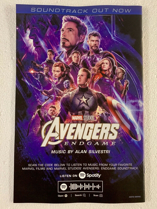 ABSOLUTE CARNAGE SYMBIOTE OF VENGEANCE #1 Tan Cover A Marvel Comics 2019 - for just $6.99! 