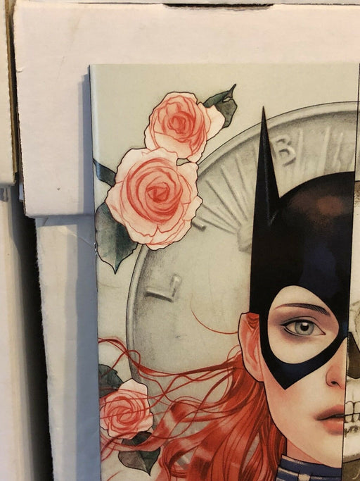 Batgirl #24 Joshua Middleton Cover B Variant Rebirth 2018 - for just $14.99! 