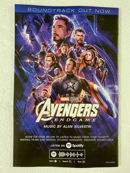 FANTASTIC FOUR 2099 #1 Ron Lim Variant 2019 Marvel Comics 4 FF First 2099 Team - for just $7.99! 