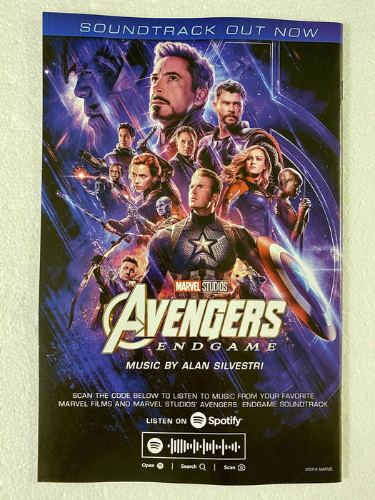 FANTASTIC FOUR 2099 #1 Ron Lim Variant 2019 Marvel Comics 4 FF First 2099 Team - for just $7.99! 