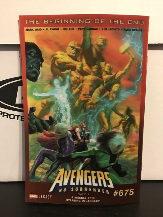 Iron Fist #73 Mike Perkins Lenticular Homage Variant Cover Marvel Premiere Danny Rand - for just $9.99! 