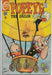 Popeye The Sailor 96 Geo Wildman Charlton Comics Olive Oil - for just $17.99! 