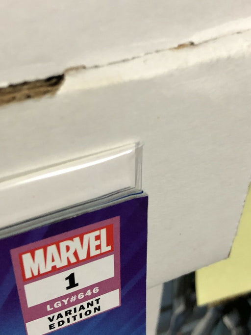 Fantastic Four #1 Alex Ross 1:50 Incentive Variant 1st Eradikus New Villain - for just $39.99! 